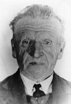 Photo of Nils Olsen